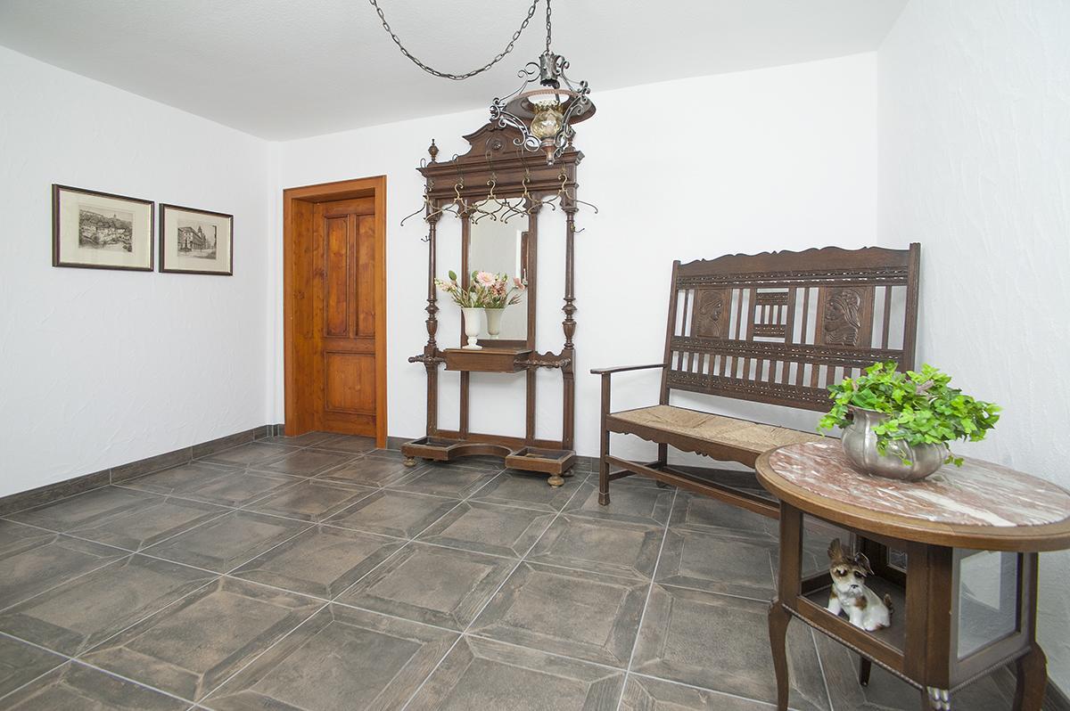 Albler-Nest Auf Hofgut Kuche Appartement Burladingen Buitenkant foto
