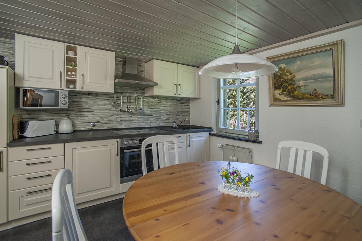 Albler-Nest Auf Hofgut Kuche Appartement Burladingen Buitenkant foto