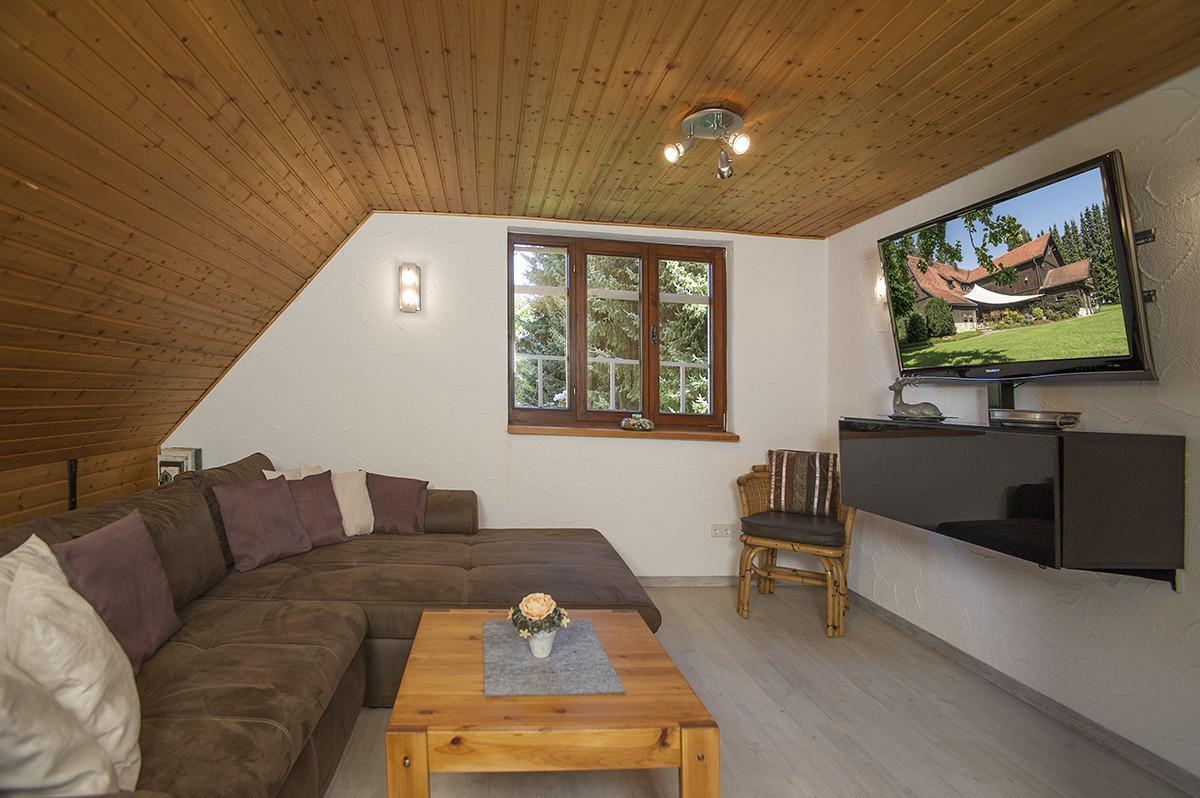 Albler-Nest Auf Hofgut Kuche Appartement Burladingen Buitenkant foto