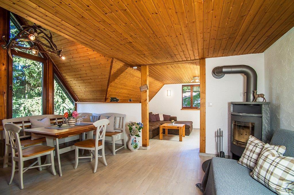 Albler-Nest Auf Hofgut Kuche Appartement Burladingen Buitenkant foto