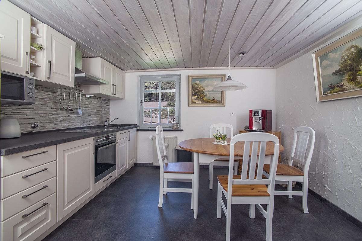 Albler-Nest Auf Hofgut Kuche Appartement Burladingen Buitenkant foto